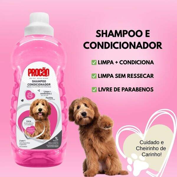procao shampoo e condicionardor 2